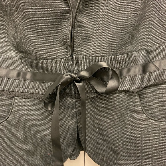 Like NEW 3/4 Sleeve Twenty-One Blazer S/P 💙 - Picture 11 of 13